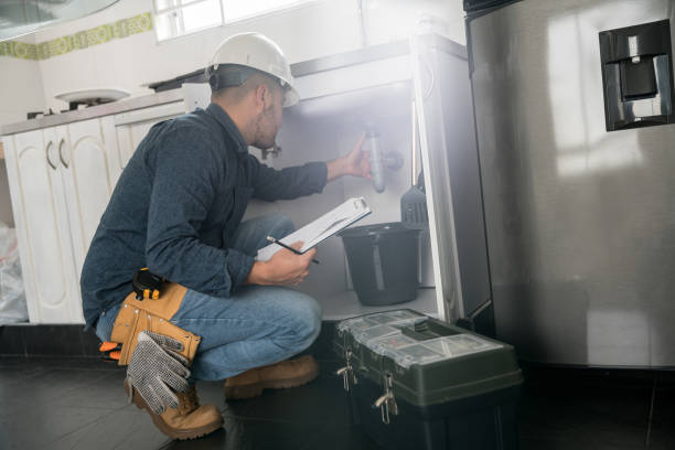 Best Plumbing Installation Services  in Corydon, IA