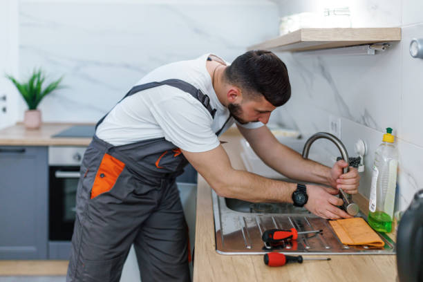 Best Pipe Repair Near Me  in Corydon, IA