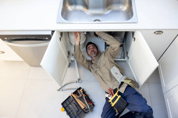 Best Water Heater Repair  in Corydon, IA