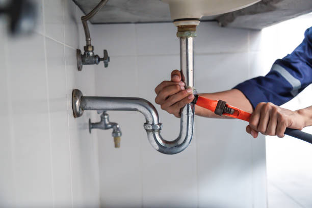 Best Local Plumber Services  in Corydon, IA