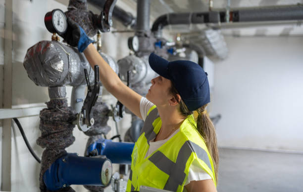 Best Hot Water Heater Installation  in Corydon, IA