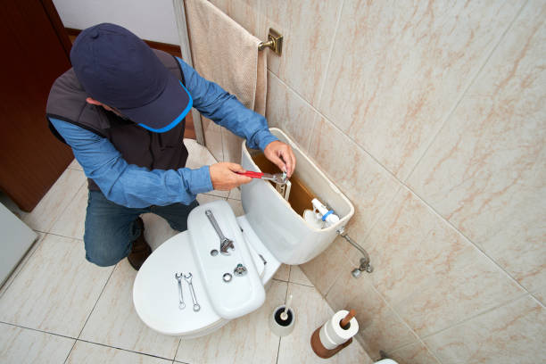 Best Drain Cleaning Services  in Corydon, IA