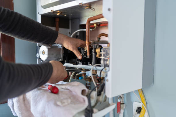 Best Plumbing Installation Services  in Corydon, IA