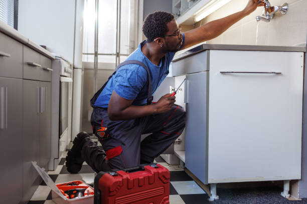 Best 24-Hour Plumber Near Me  in Corydon, IA