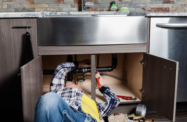Best Hot Water Heater Installation  in Corydon, IA